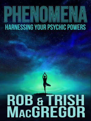 cover image of Phenomena